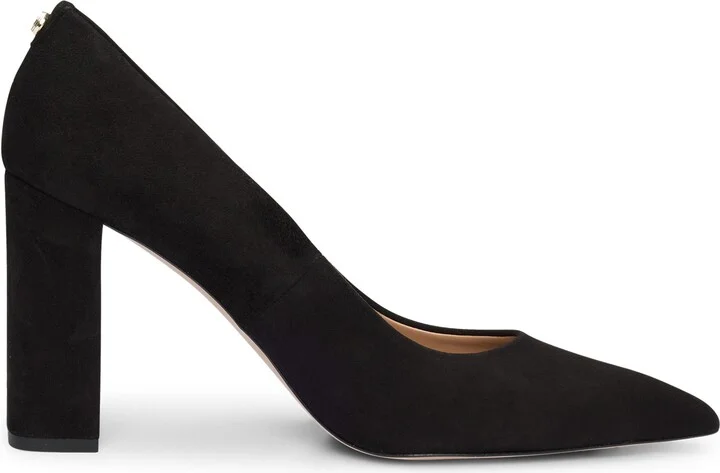Janet Pointed Toe Pump - Image 7