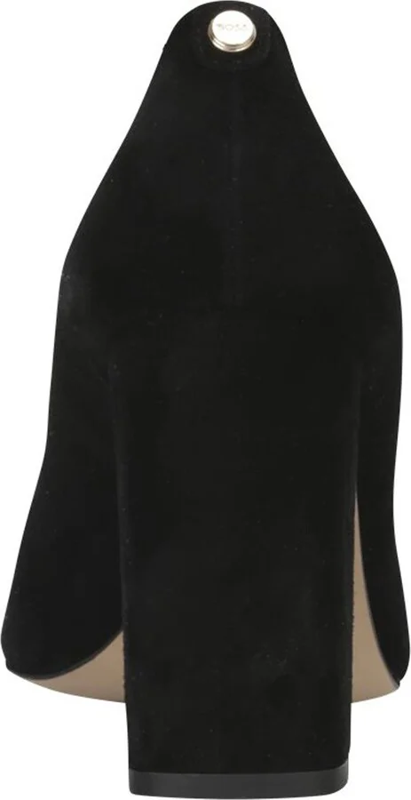Janet Pointed Toe Pump - Image 9