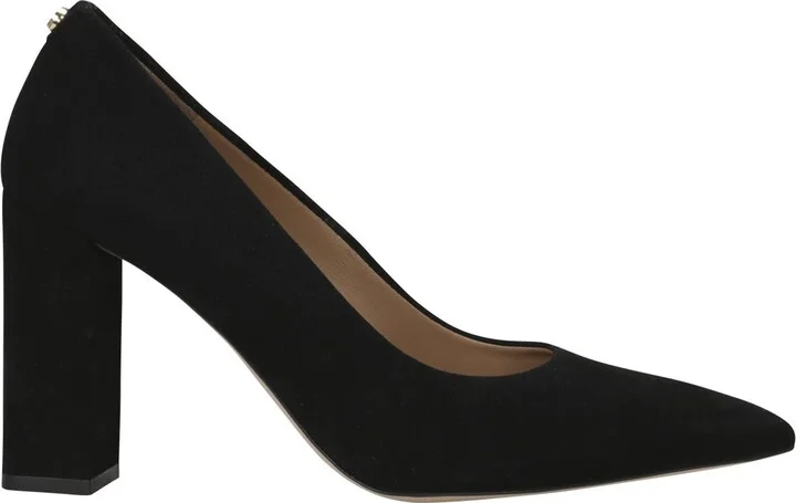 Janet Pointed Toe Pump - Image 11