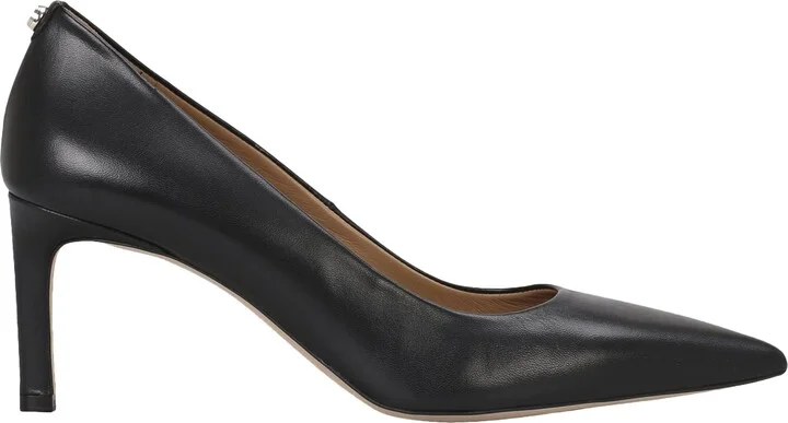 Janet Pointed Toe Pump