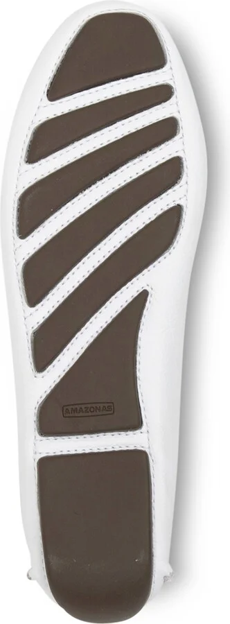 Janet Scalloped Driving Loafer - Image 7