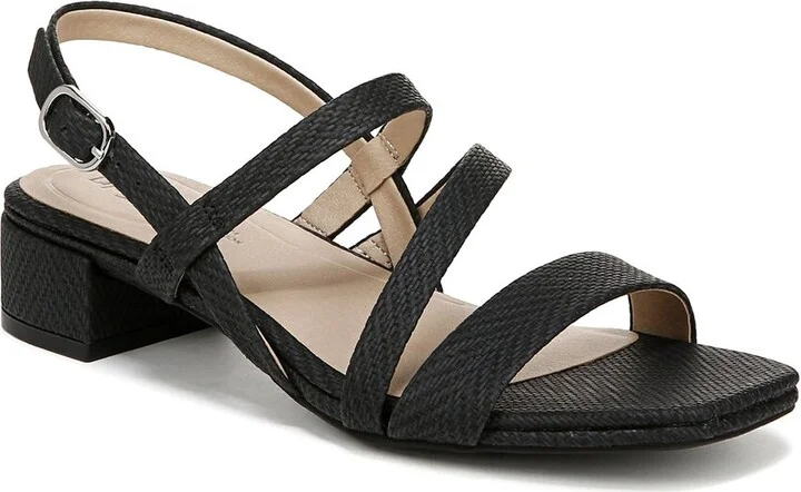 Janet Slingback