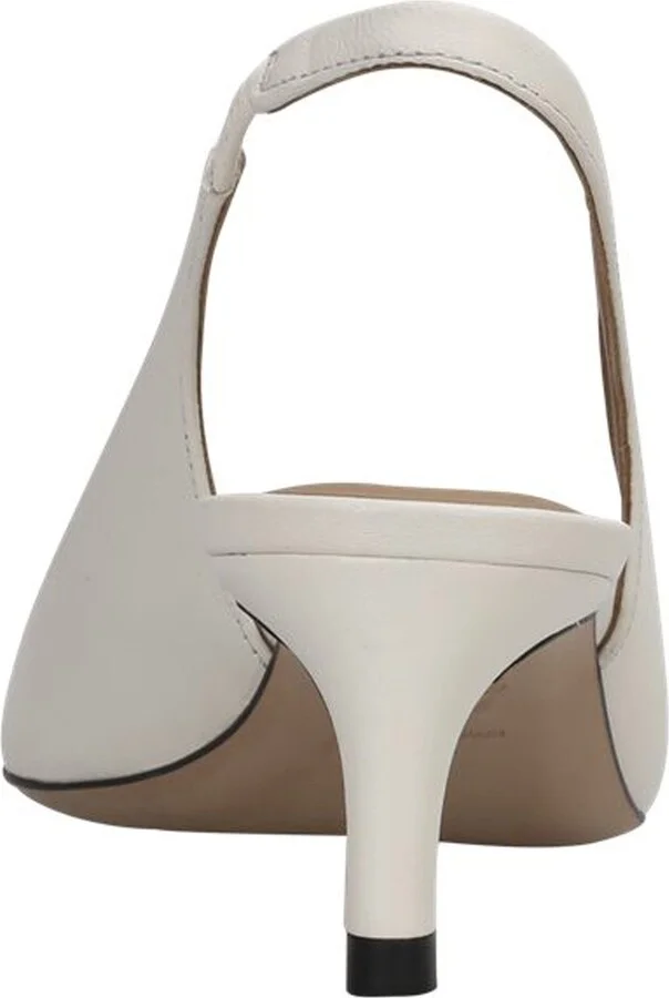 Janet Slingback Pointed Toe Pump - Image 11