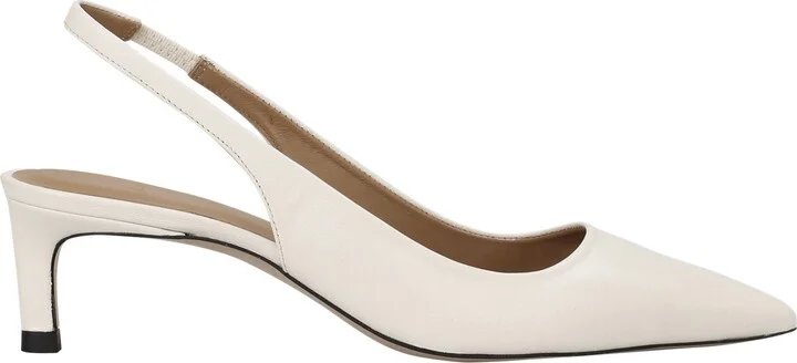 Open White