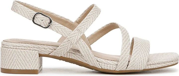 Janet Slingback Sandal - Image 3