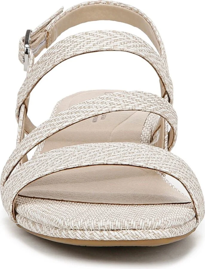 Janet Slingback Sandal - Image 4