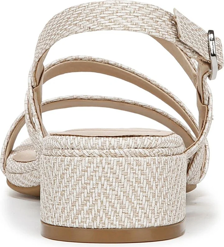 Janet Slingback Sandal - Image 7