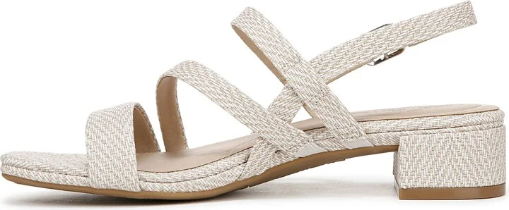 Janet Slingback Sandal - Image 8