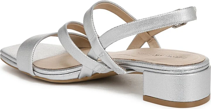Janet Slingback Sandal - Image 11