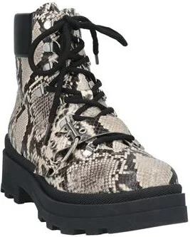 Janet Sport Woman Ankle boots - Image 2