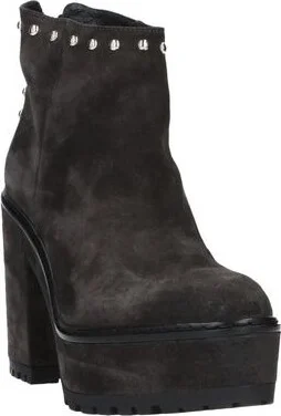 Janet Sport Woman Ankle boots - Image 2