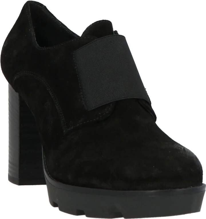 Janet Sport Woman Ankle boots - Image 4