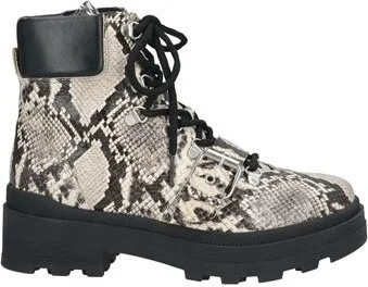 Janet Sport Woman Ankle boots