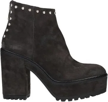 Janet Sport Woman Ankle boots