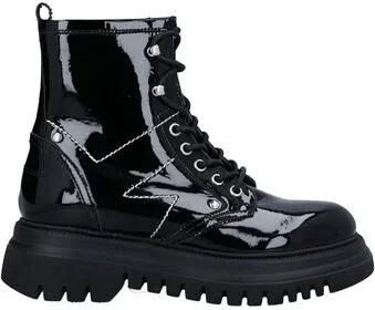 Janet Sport Woman Ankle boots