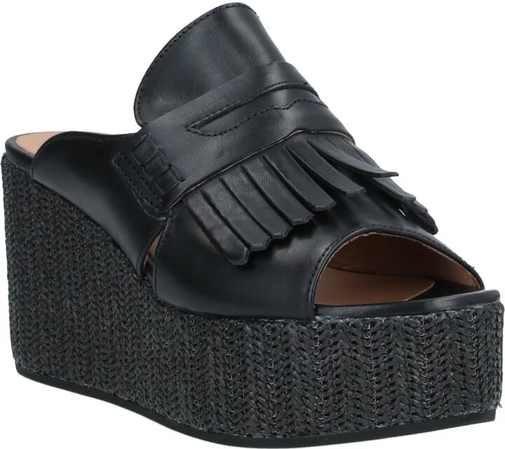 Janet Sport Woman Sandals - Image 4