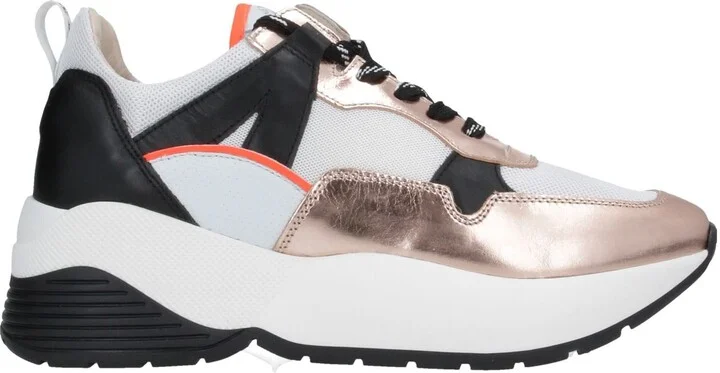 Janet Sport Woman Sneakers - Image 3