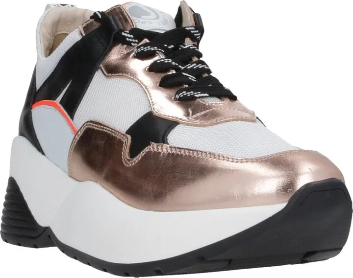 Janet Sport Woman Sneakers - Image 4