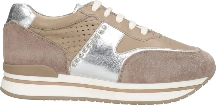 Janet Sport Woman Sneakers - Image 3