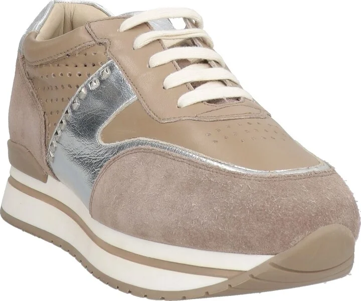 Janet Sport Woman Sneakers - Image 4