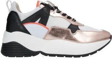 Janet Sport Woman Sneakers