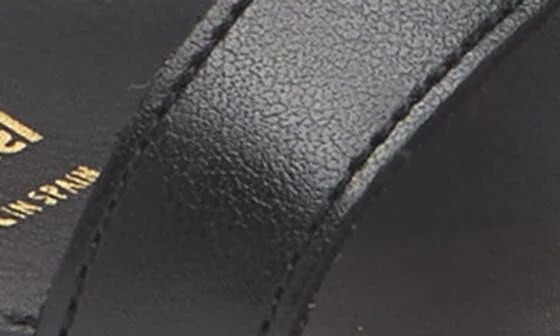 Janet Strappy Sandal - Image 7