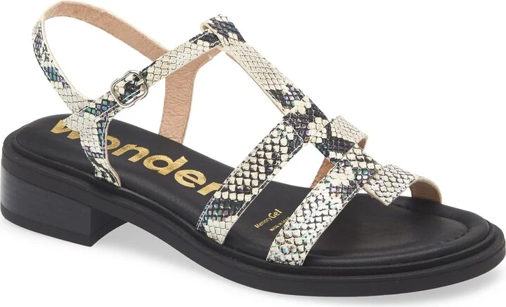 Snake Off White