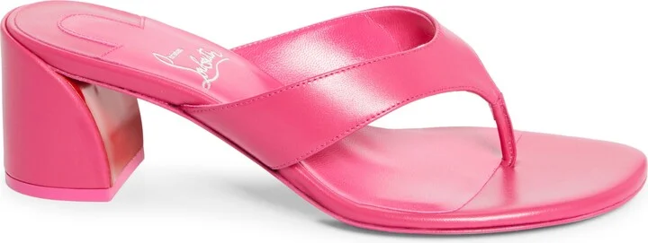 Janetonga Thong Sandal - Image 3