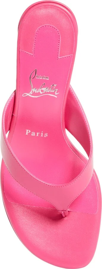Janetonga Thong Sandal - Image 5