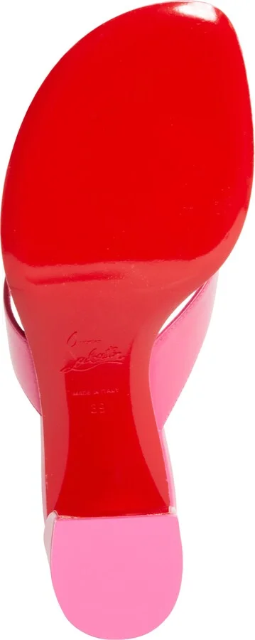 Janetonga Thong Sandal - Image 6