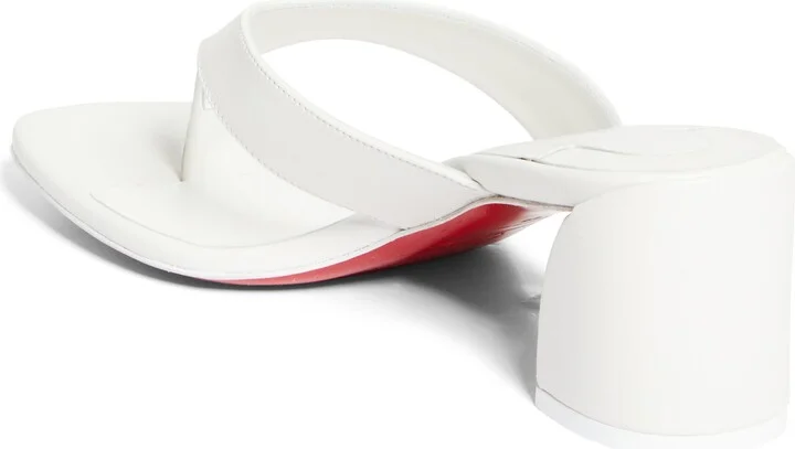 Janetonga Thong Sandal - Image 8