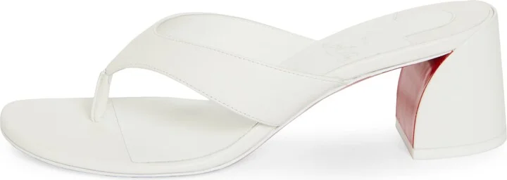 Janetonga Thong Sandal - Image 9