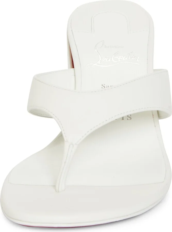 Janetonga Thong Sandal - Image 10