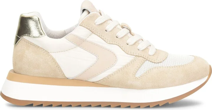 Janey Sneaker