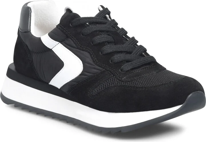 Janey Sneaker