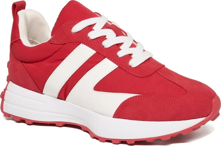 Janey Sneaker