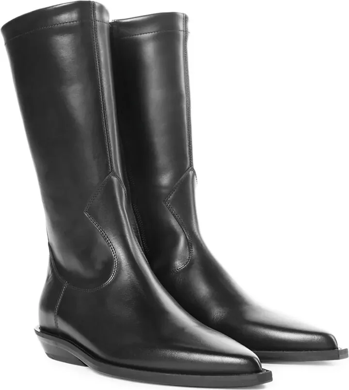 Jani cowboy boots - Image 2