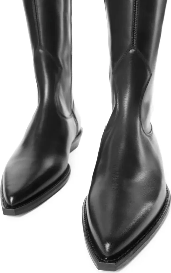 Jani cowboy boots - Image 5