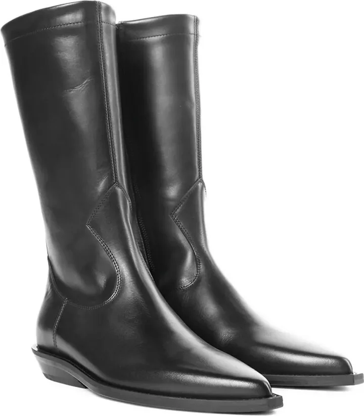 Jani cowboy boots - Image 2