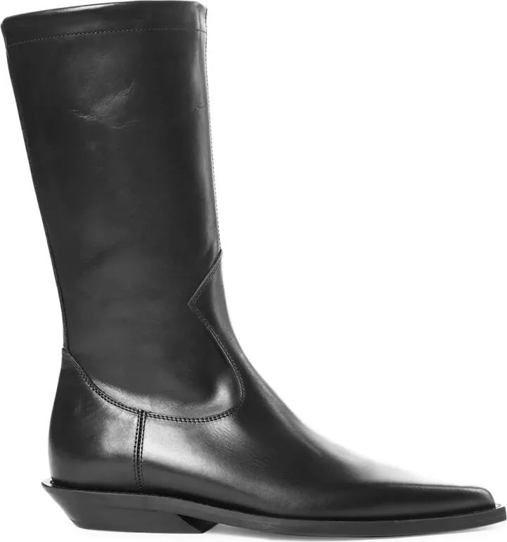 Jani cowboy boots