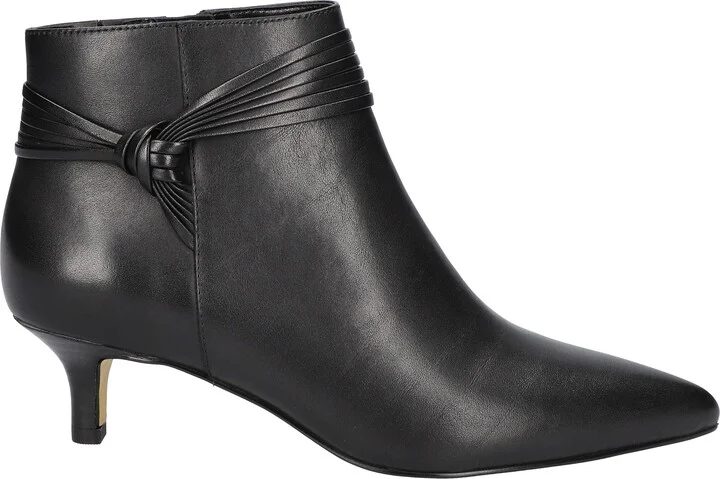 Jani Pointed Toe Bootie - Image 2