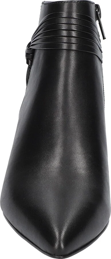 Jani Pointed Toe Bootie - Image 3