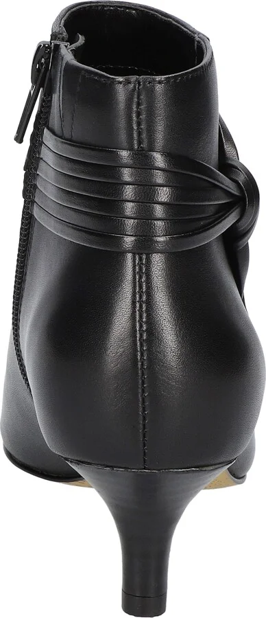 Jani Pointed Toe Bootie - Image 6