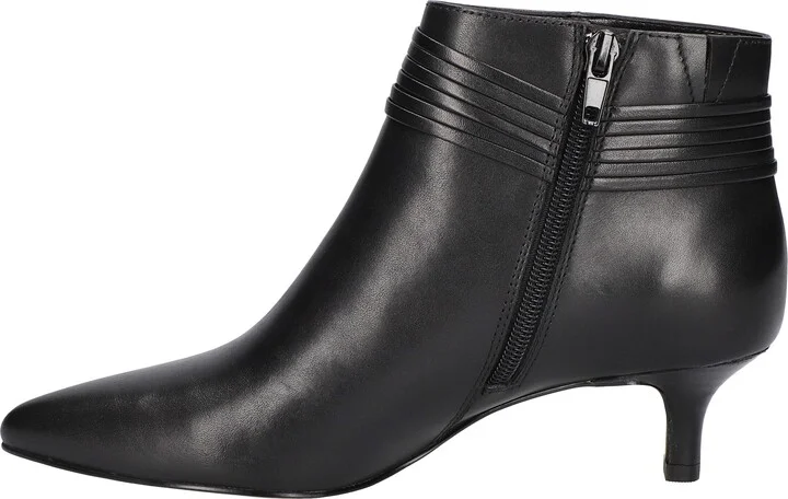 Jani Pointed Toe Bootie - Image 7
