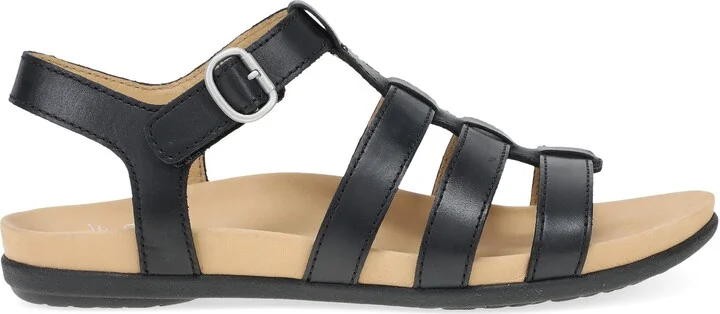Janice Ankle Strap Sandal - Image 2