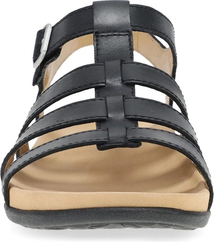 Janice Ankle Strap Sandal - Image 3