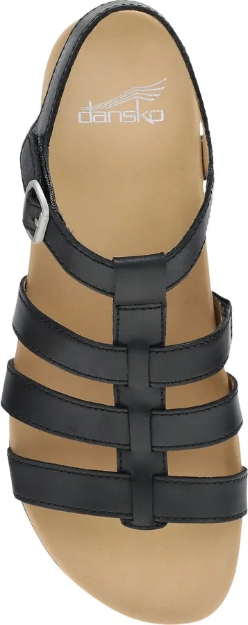 Janice Ankle Strap Sandal - Image 4