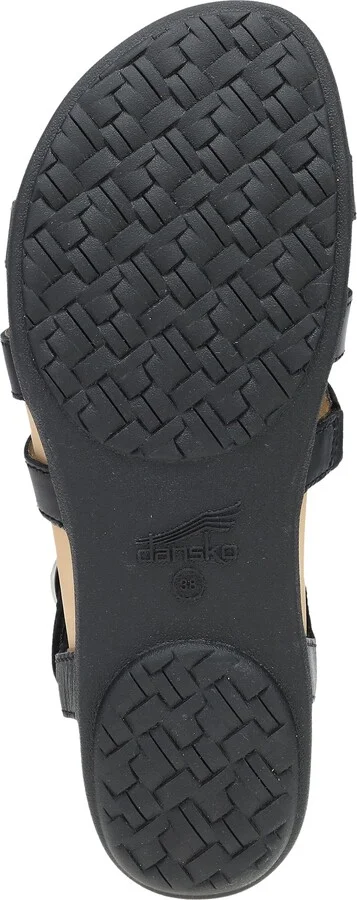 Janice Ankle Strap Sandal - Image 5