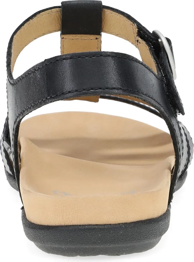 Janice Ankle Strap Sandal - Image 6