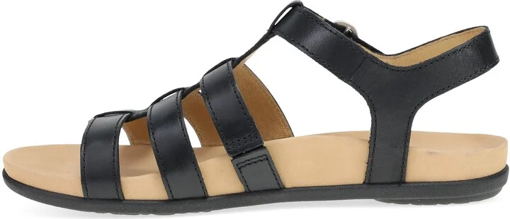 Janice Ankle Strap Sandal - Image 7